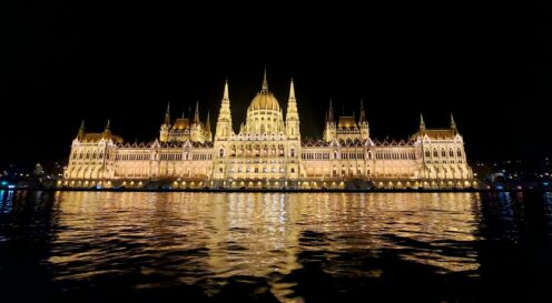Vienna e Budapest: cosa fare e vedere in un weekend lungo