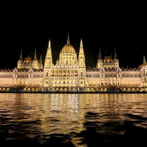 Alt Parlamento Budapest