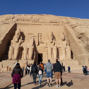 Alt Abu Simbel