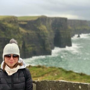 Alt Cliffs of Moher tour Irlanda