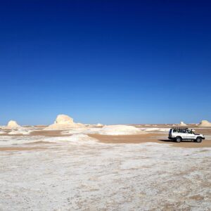 Alt Deserto Bianco Egitto