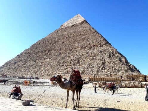Egitto: itinerario da 9 giorni