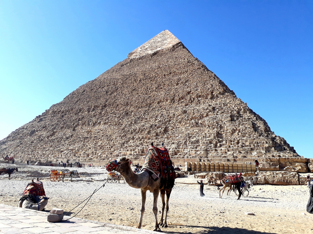 Egitto: itinerario da 9 giorni