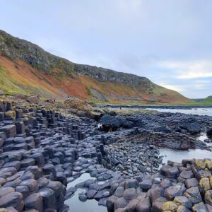 Alt Giants Causeway tour Irlanda