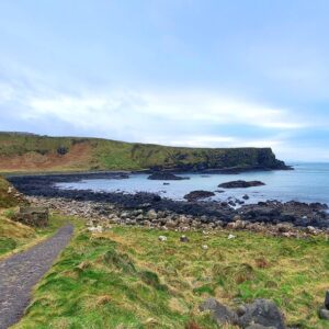Alt Giants Causeway Irlanda