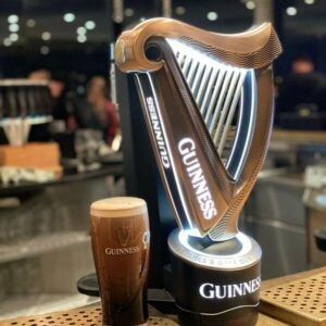 Alt Guiness Storehouse