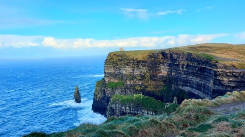 Tour giornalieri dell’Irlanda da Dublino