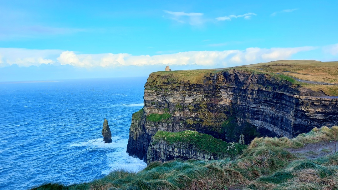 Tour giornalieri dell’Irlanda da Dublino