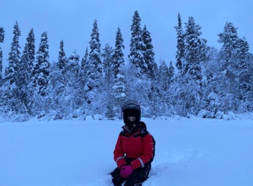 Rovaniemi: cosa fare e vedere nella Lapponia Finlandese