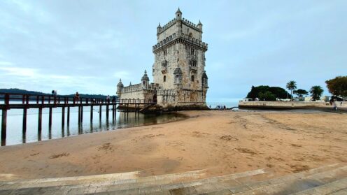 Lisbona: cosa fare e vedere in un weekend