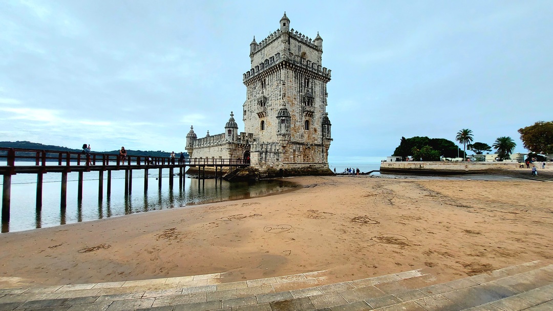 Lisbona: cosa fare e vedere in un weekend