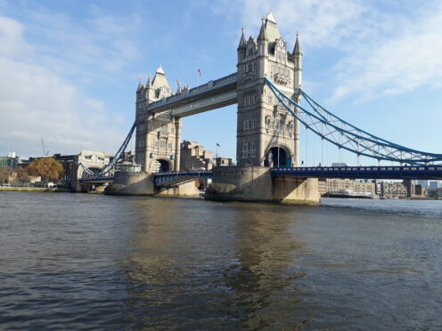 Londra: cosa fare e vedere in un weekend