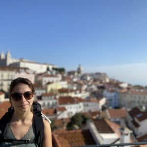Alt Miradouro Lisbona