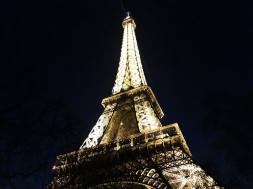 Parigi: cosa fare e vedere in un weekend