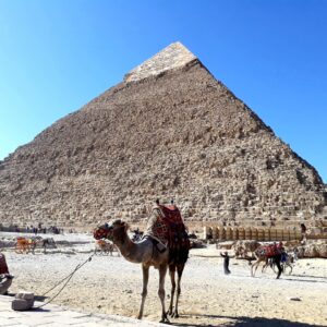 Alt Piramide Egitto