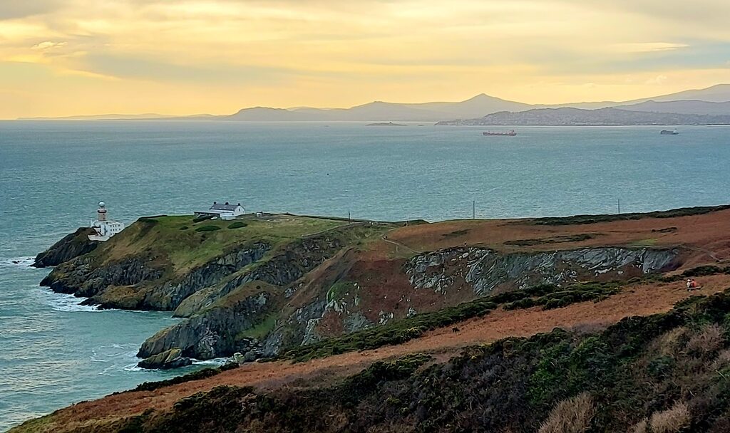 Sentieri Irlanda