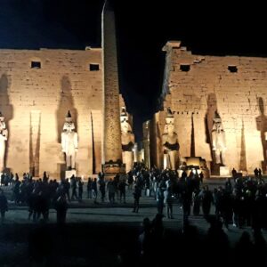 Alt Tempio Luxor 
