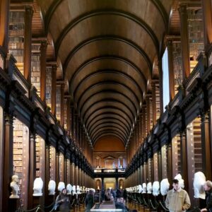 Alt Trinity College