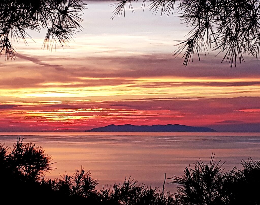 Isola d'Elba