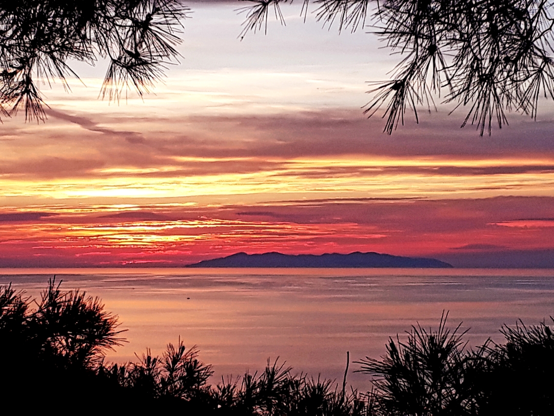 Turismo accessibile all’Isola d’Elba
