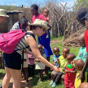 masai kenya