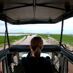 safari kenya