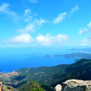 Monte Capanne Isola d'Elba