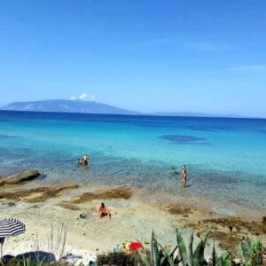 Pianosa