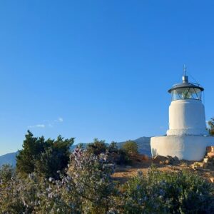Capo Poro Isola d'Elba