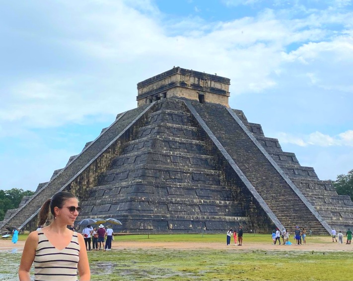 Messico: cosa vedere nello Yucatan e nel Quintana Roo