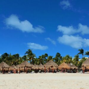 Isla Mujeres