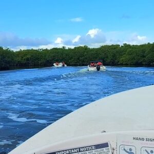 Laguna Nichupte