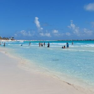 Playa Forum