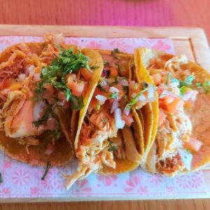 Tacos