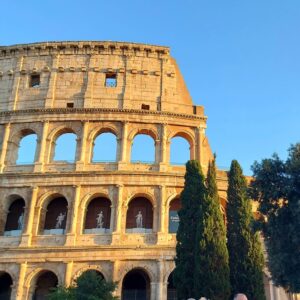 Colosseo Roma