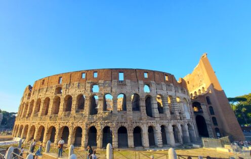 Cosa vedere a Roma in un weekend