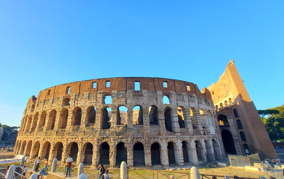 Cosa vedere a Roma in un weekend