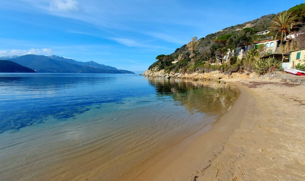 Isola d'Elba
