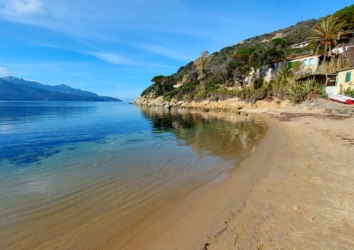 Applicazioni da usare per un viaggio all’Isola d’Elba