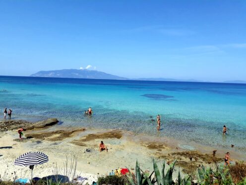 Le sette isole dell’Arcipelago Toscano
