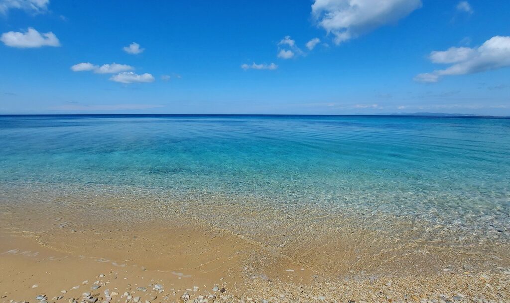 Spiagge Elba