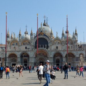 Basilica di San Marco