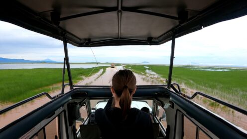 Come organizzare un viaggio fai da te? 10 passi da seguire