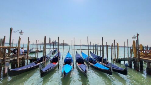 Cosa vedere a Venezia in 24 ore