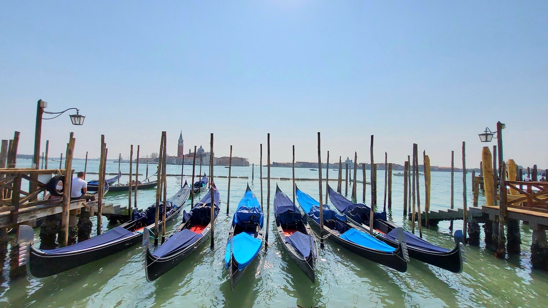 Cosa vedere a Venezia in 24 ore